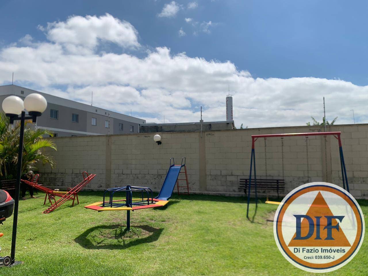 Apartamento, 2 quartos, 52 m² - Foto 2