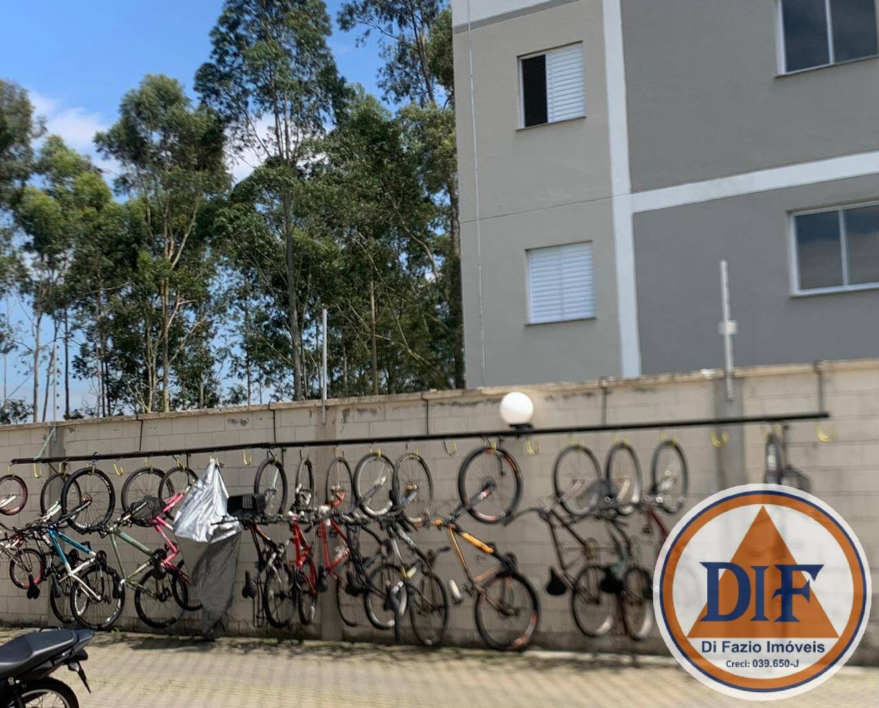 Apartamento, 2 quartos, 52 m² - Foto 3