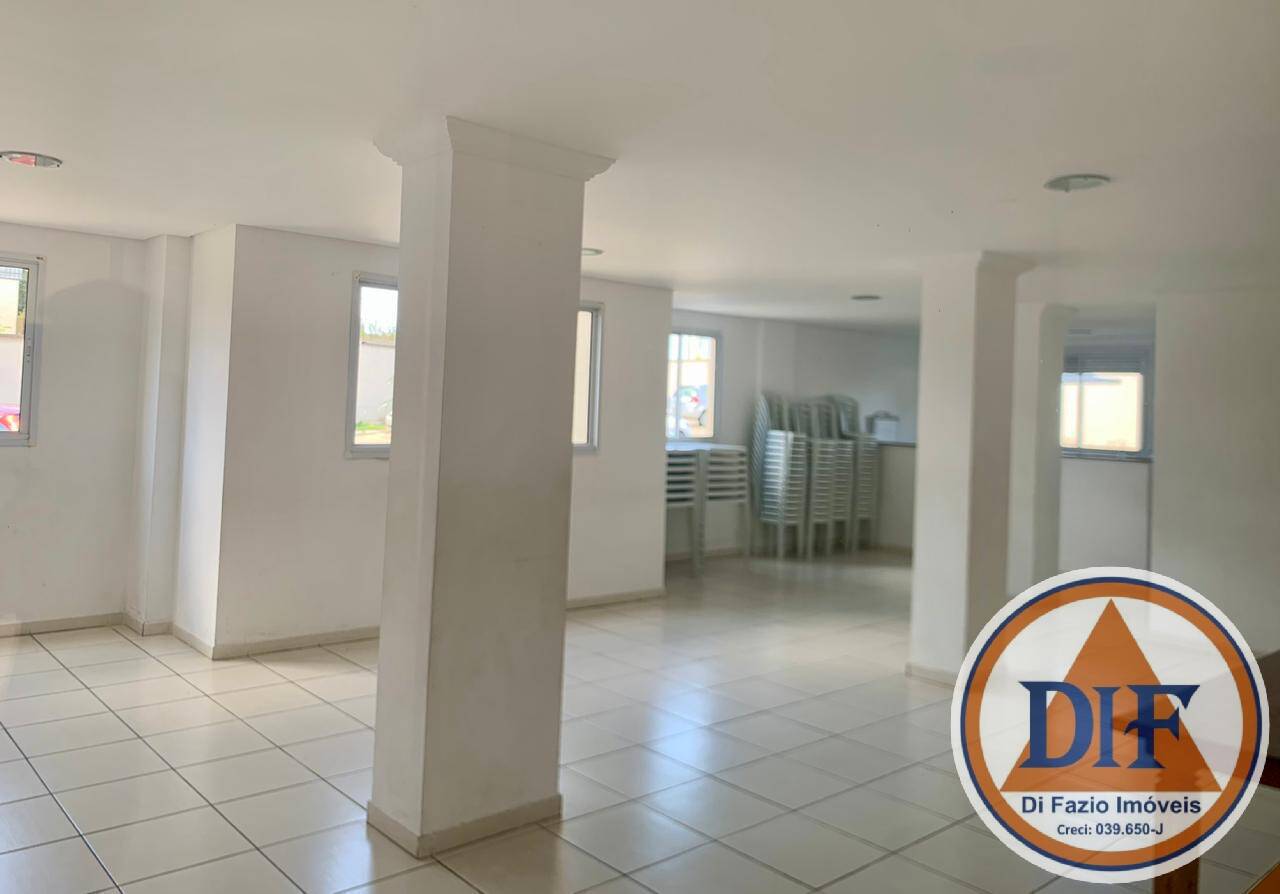 Apartamento, 2 quartos, 52 m² - Foto 5