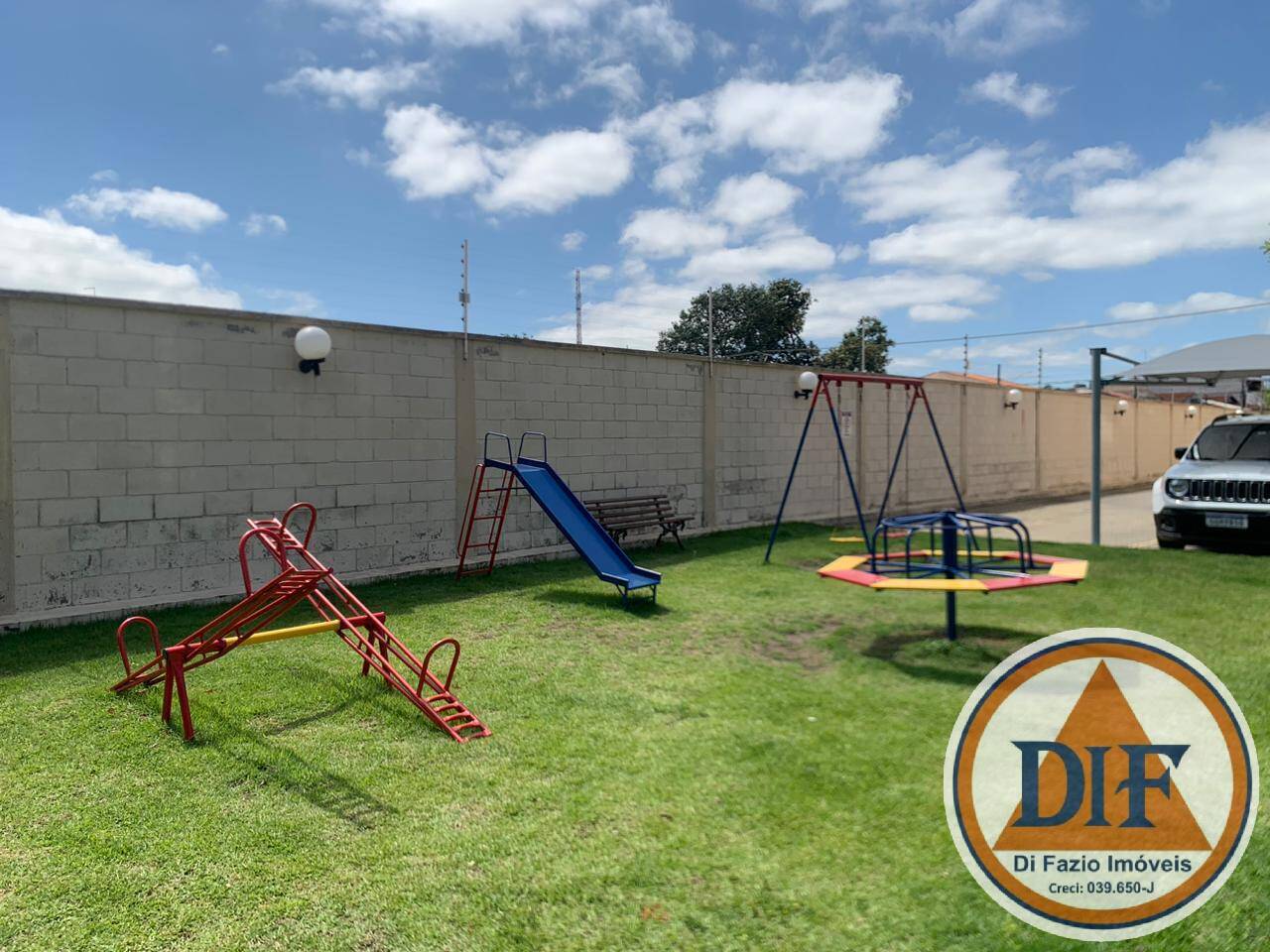 Apartamento, 2 quartos, 52 m² - Foto 4