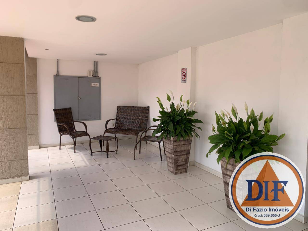 Apartamento, 2 quartos, 52 m² - Foto 6