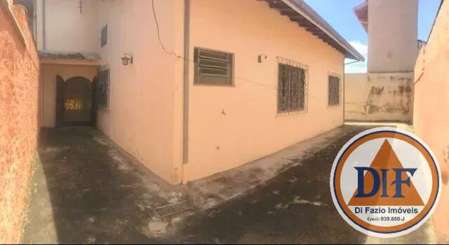 Casa, 3 quartos, 192 m² - Foto 12