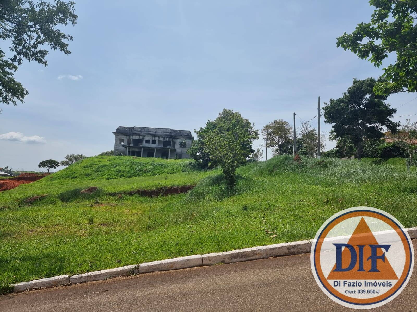 Terreno, 1078 m² - Foto 2