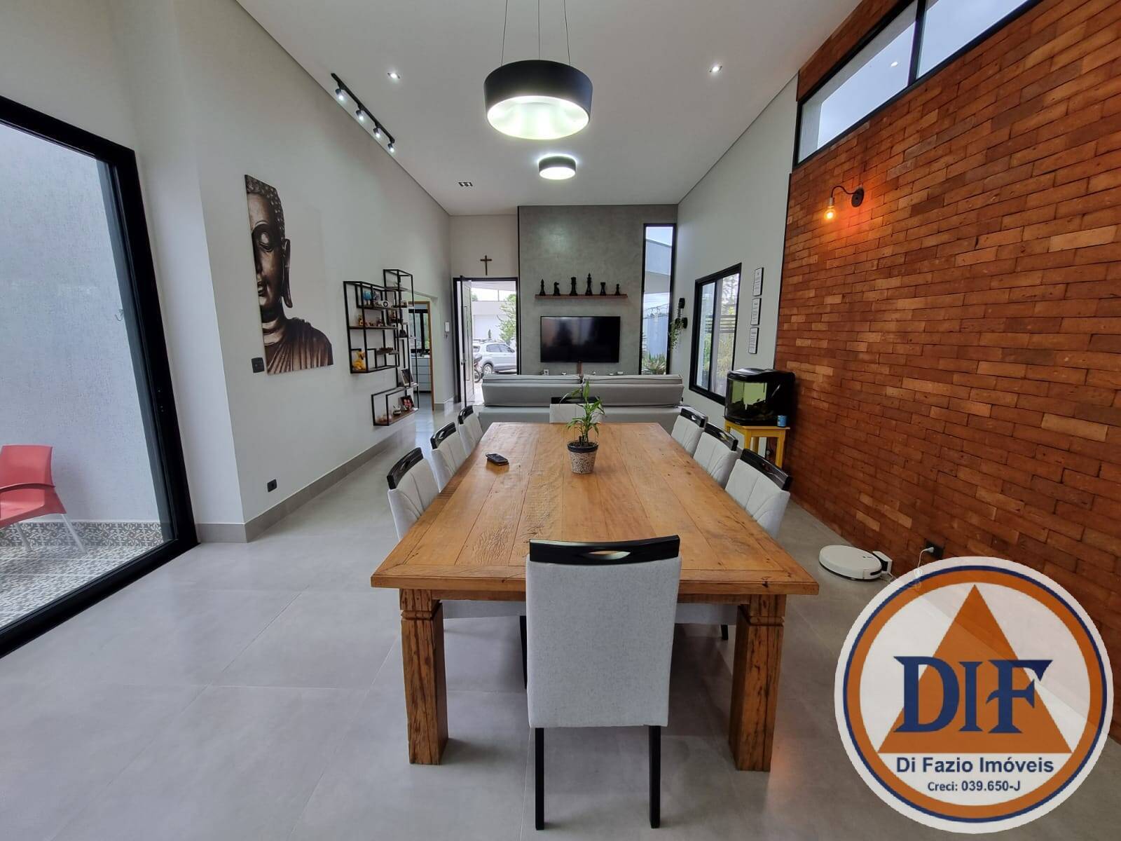 Casa de Condomínio à venda com 3 quartos, 190m² - Foto 6