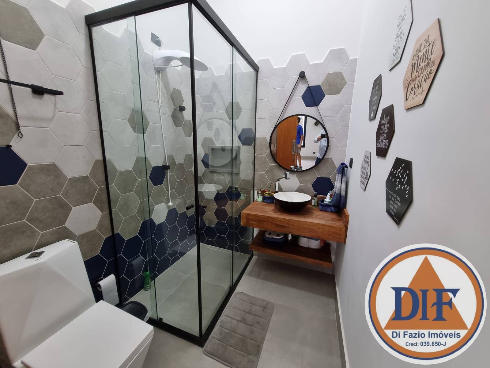 Casa de Condomínio à venda com 3 quartos, 190m² - Foto 9
