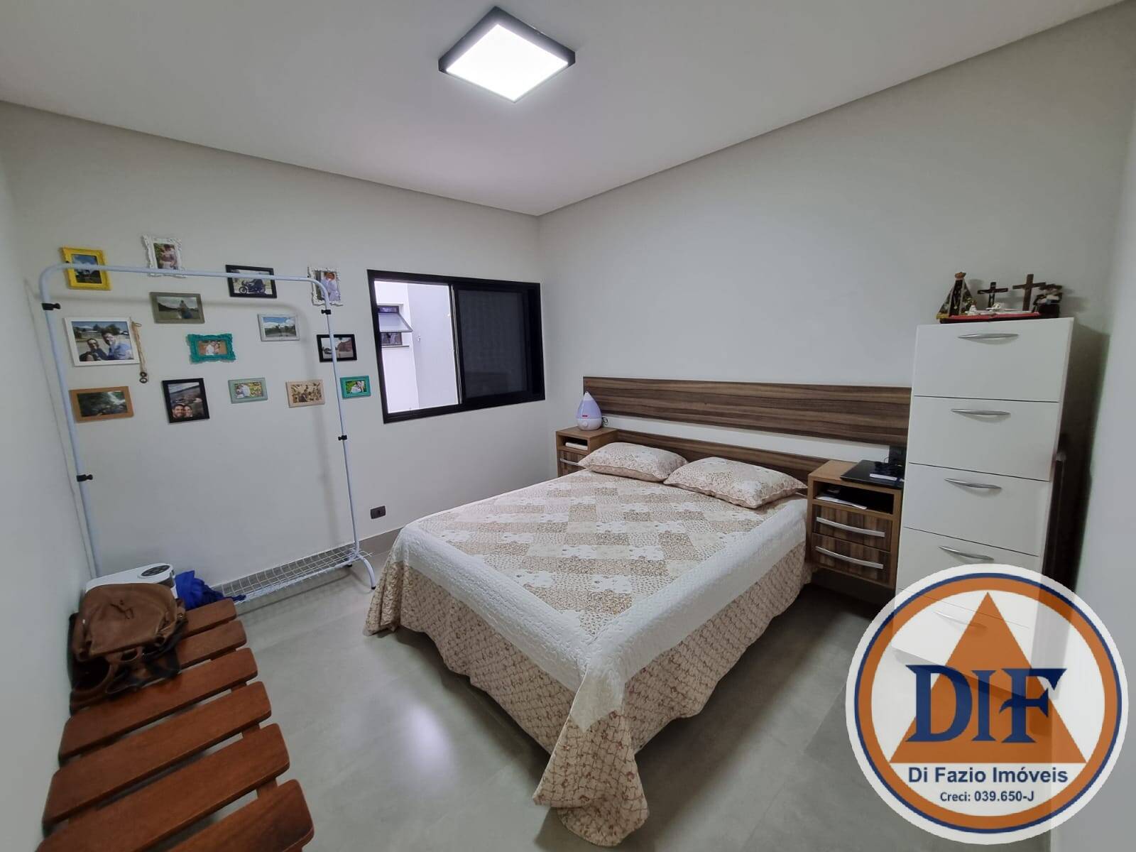 Casa de Condomínio à venda com 3 quartos, 190m² - Foto 8