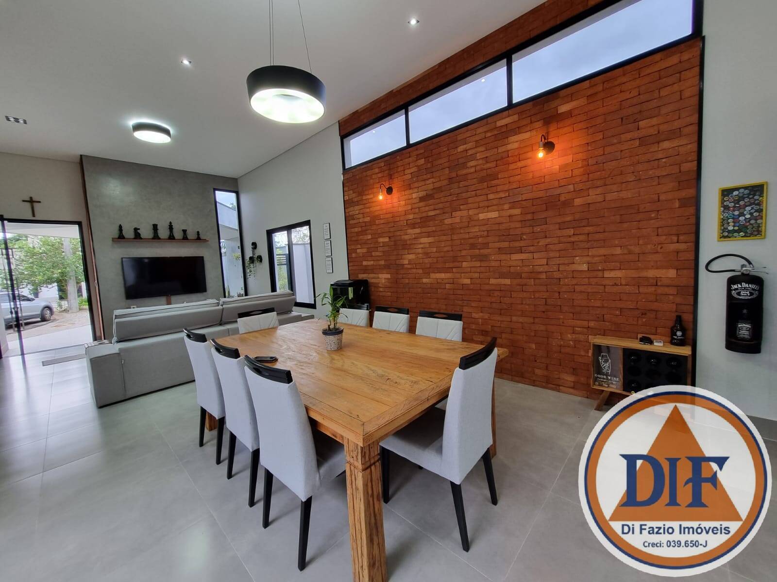 Casa de Condomínio à venda com 3 quartos, 190m² - Foto 7