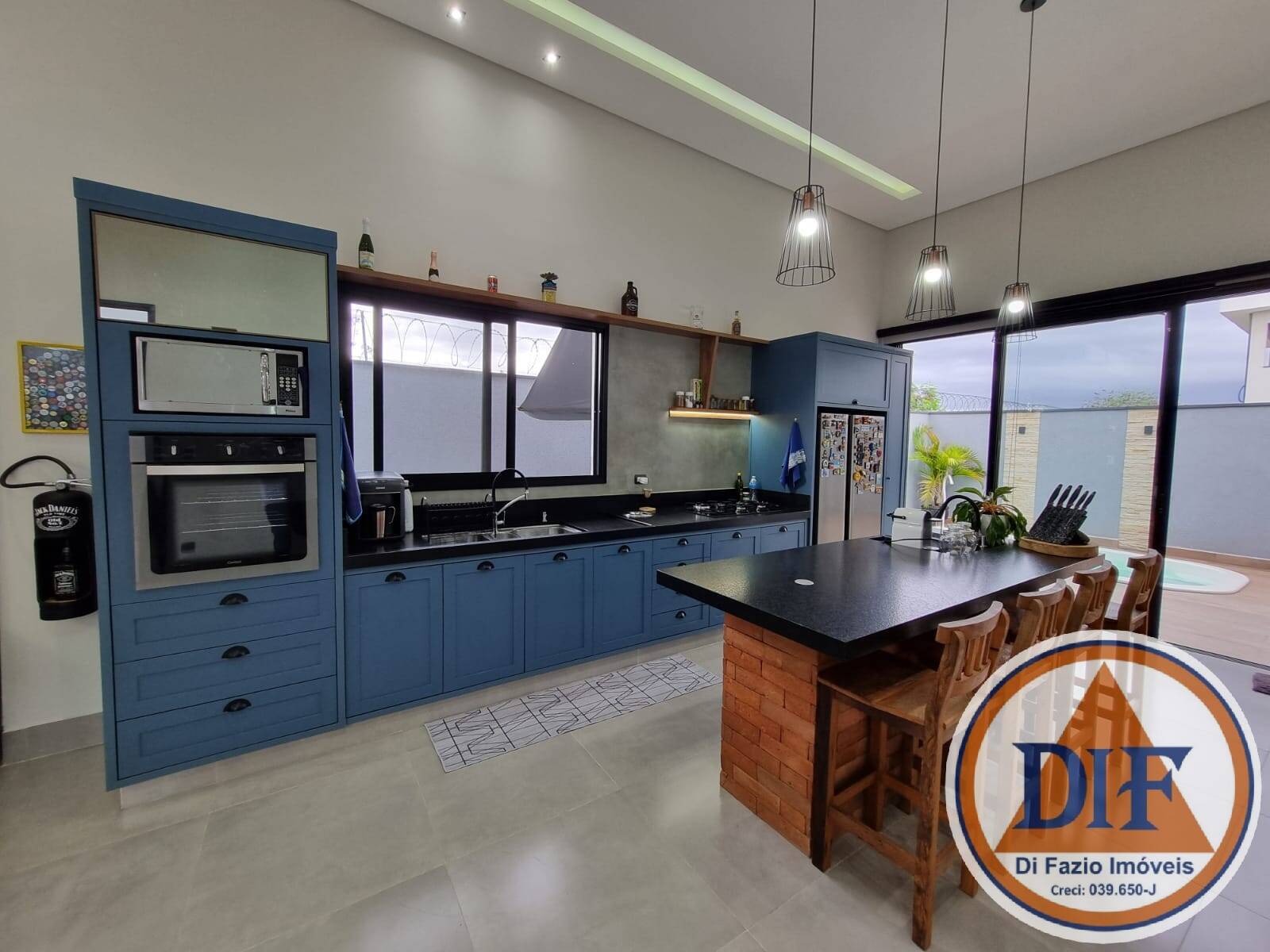 Casa de Condomínio à venda com 3 quartos, 190m² - Foto 13
