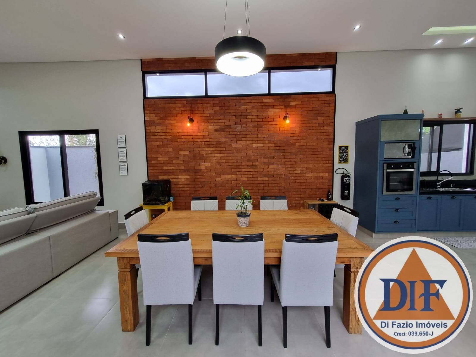 Casa de Condomínio à venda com 3 quartos, 190m² - Foto 5