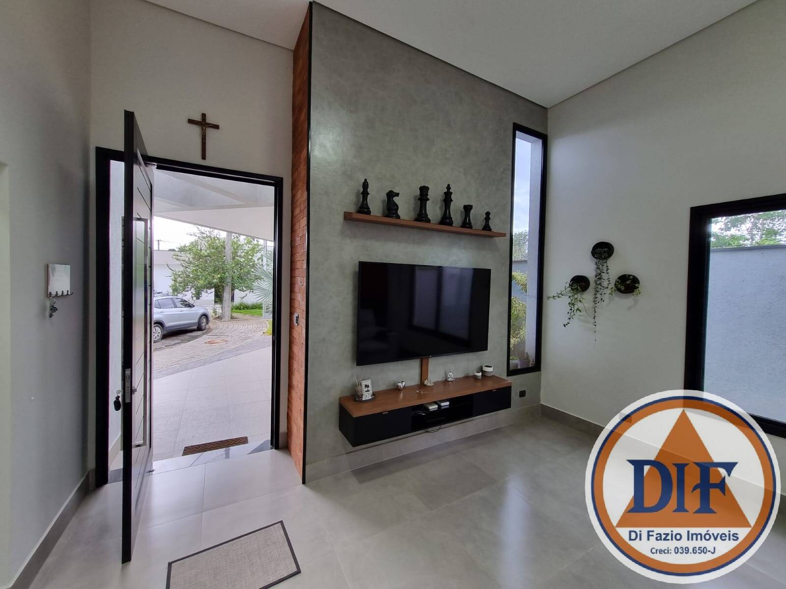 Casa de Condomínio à venda com 3 quartos, 190m² - Foto 4