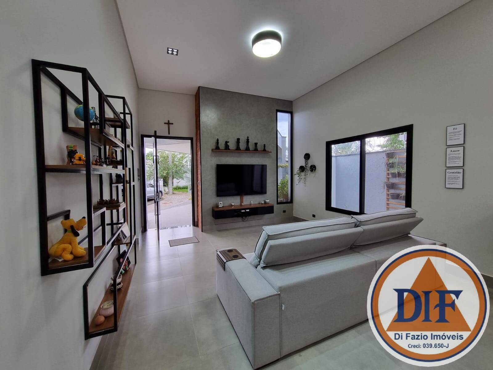Casa de Condomínio à venda com 3 quartos, 190m² - Foto 3