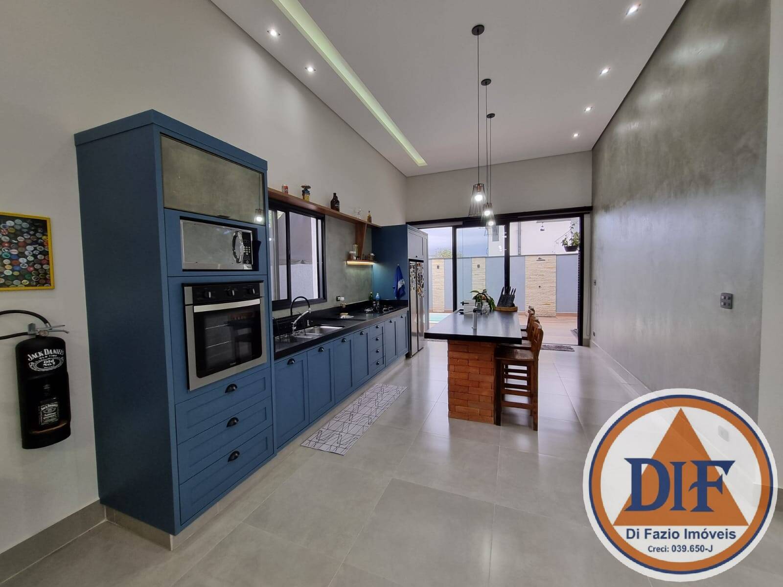 Casa de Condomínio à venda com 3 quartos, 190m² - Foto 12