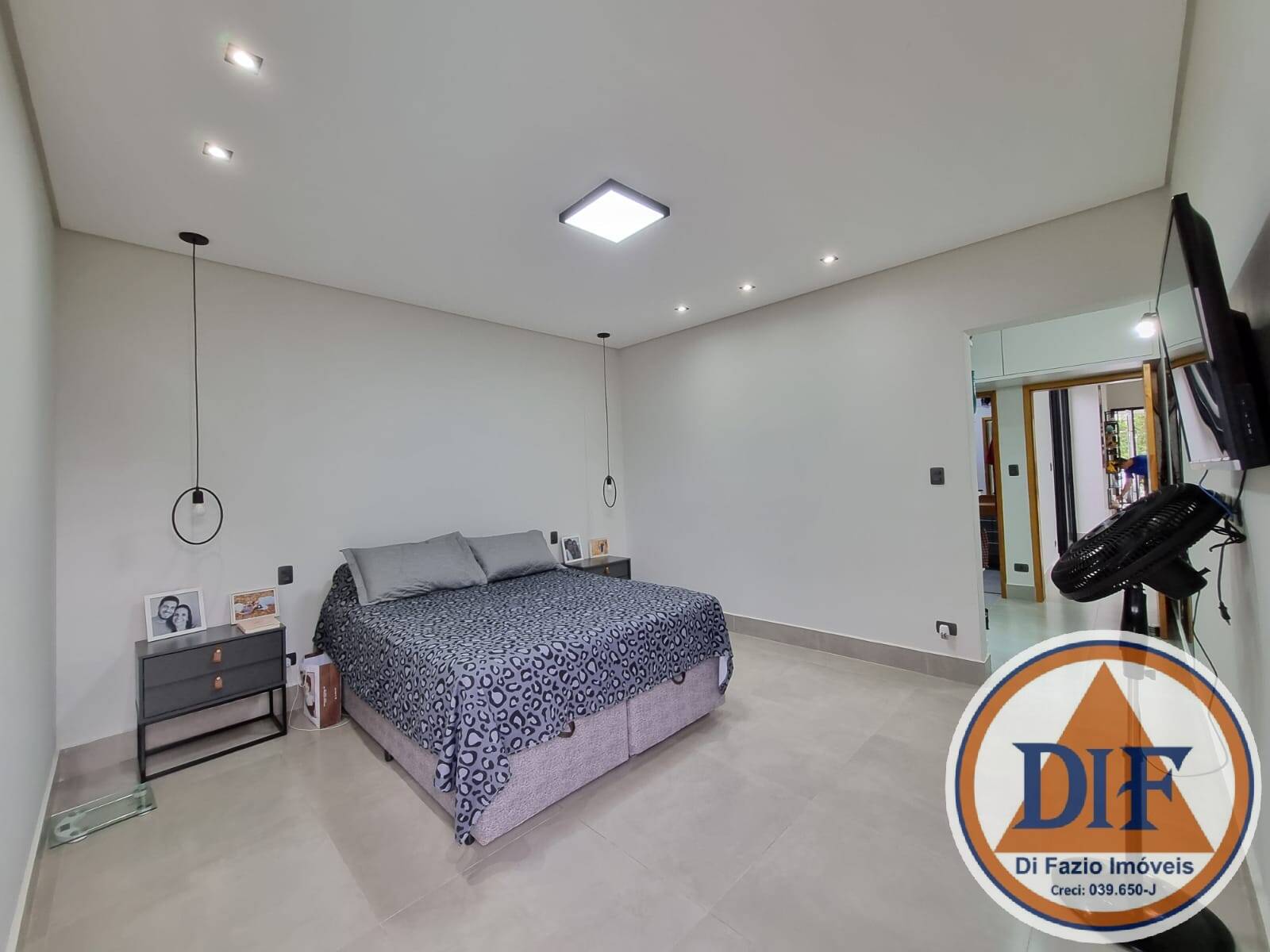 Casa de Condomínio à venda com 3 quartos, 190m² - Foto 18
