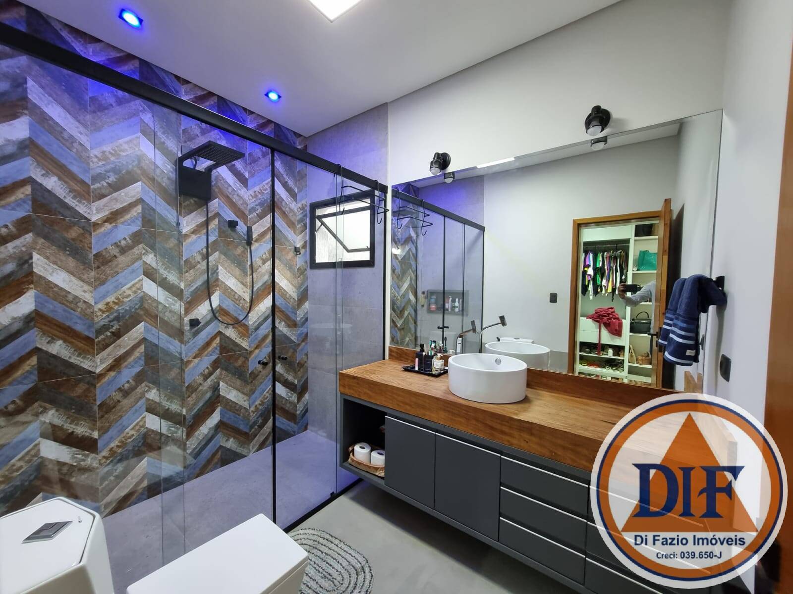Casa de Condomínio à venda com 3 quartos, 190m² - Foto 14