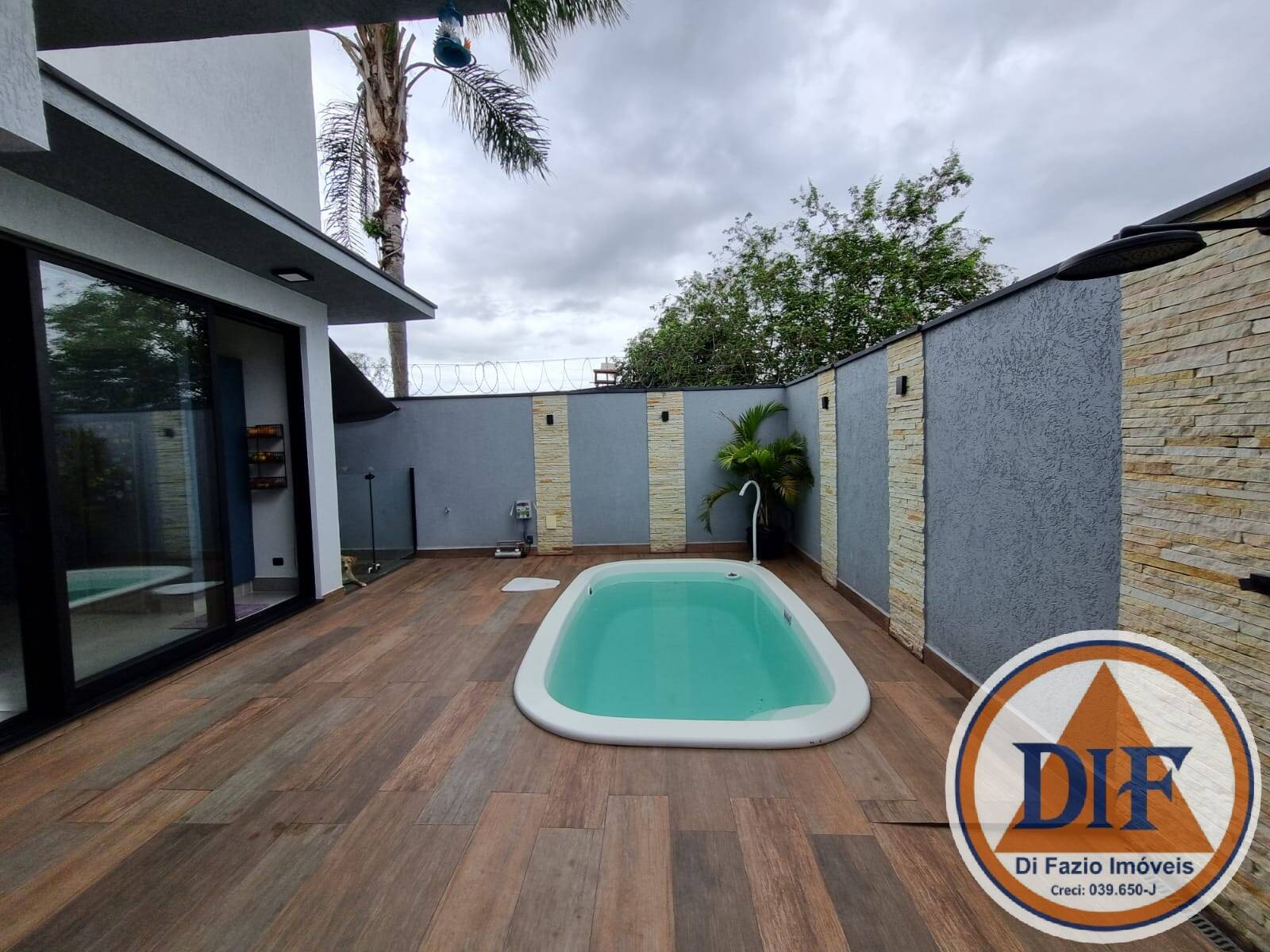 Casa de Condomínio à venda com 3 quartos, 190m² - Foto 20