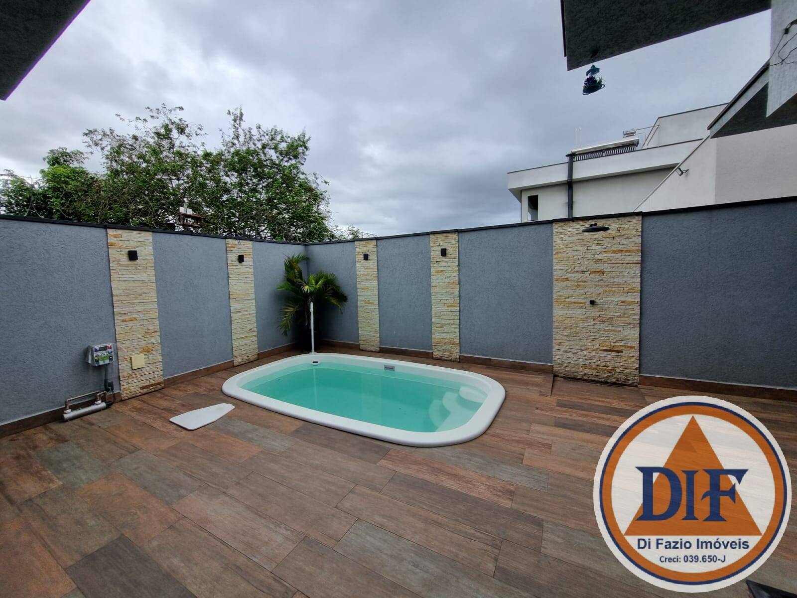 Casa de Condomínio à venda com 3 quartos, 190m² - Foto 21