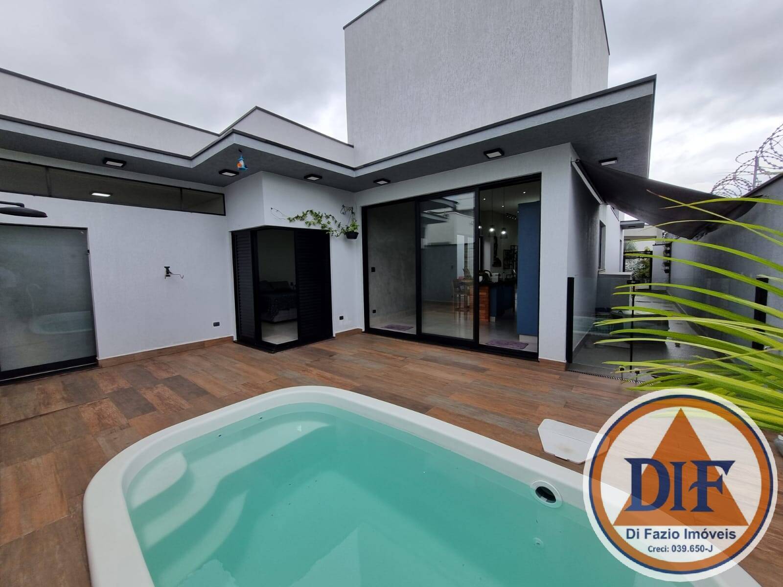 Casa de Condomínio à venda com 3 quartos, 190m² - Foto 19