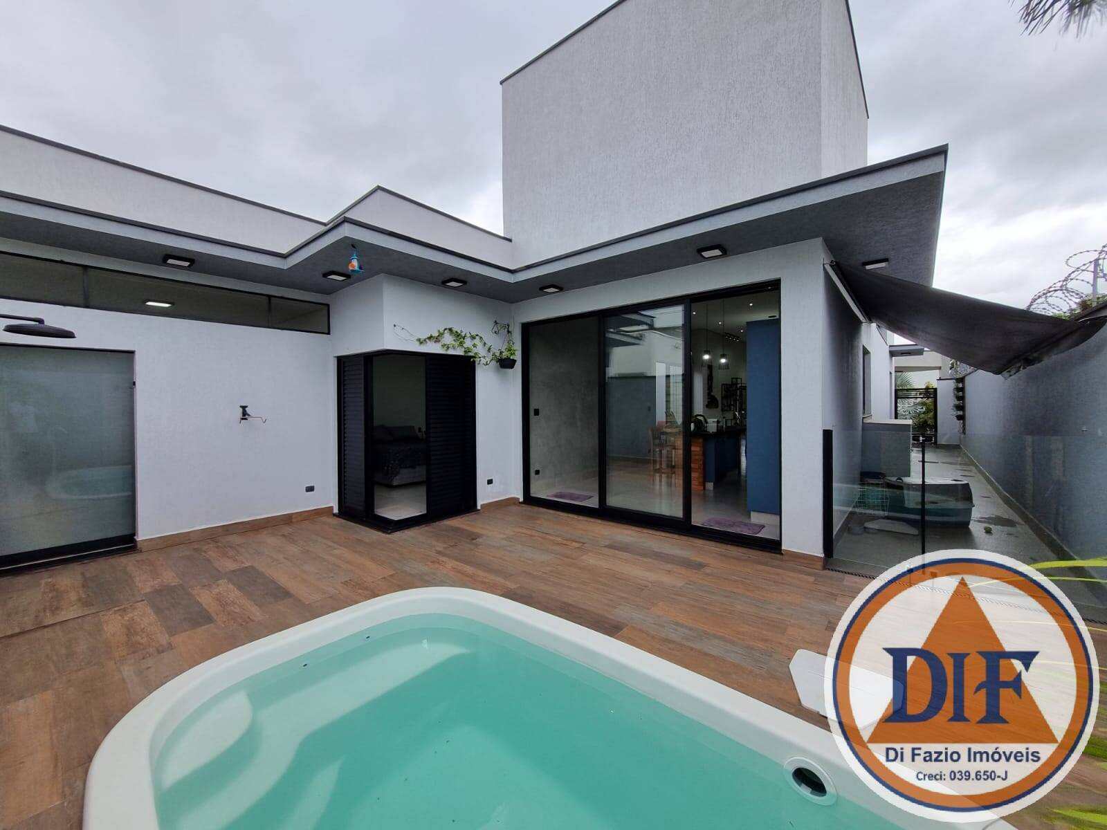 Casa de Condomínio à venda com 3 quartos, 190m² - Foto 22