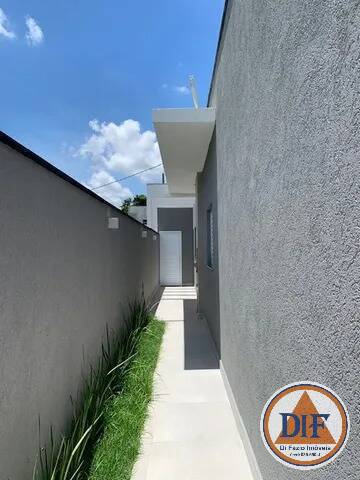 Casa de Condomínio, 3 quartos - Foto 17