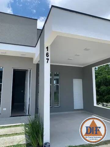 Casa de Condomínio, 3 quartos - Foto 20