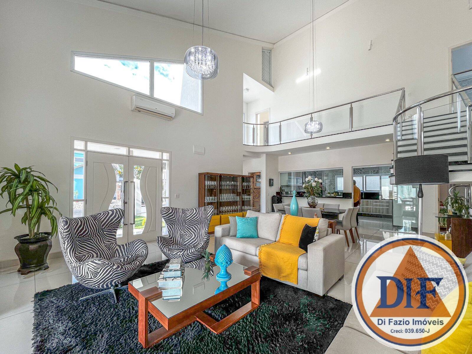 Casa à venda com 4 quartos, 441m² - Foto 7