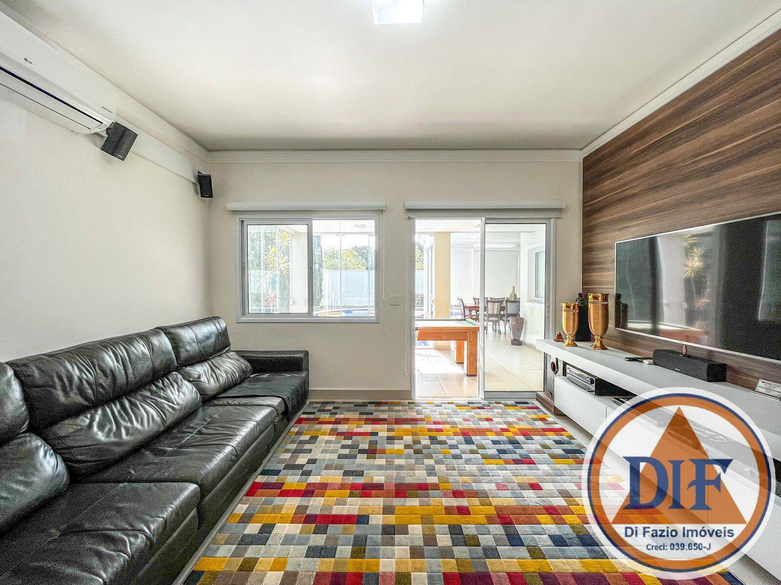 Casa à venda com 4 quartos, 441m² - Foto 13