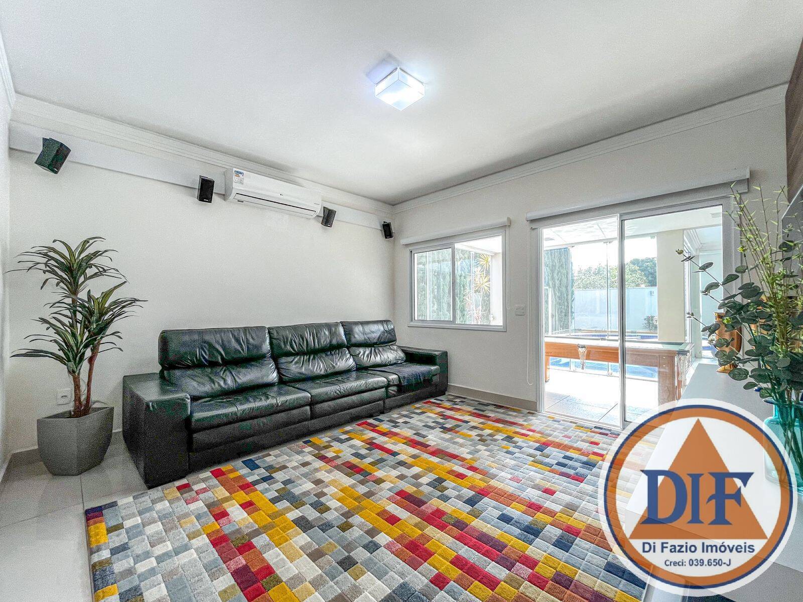 Casa à venda com 4 quartos, 441m² - Foto 14