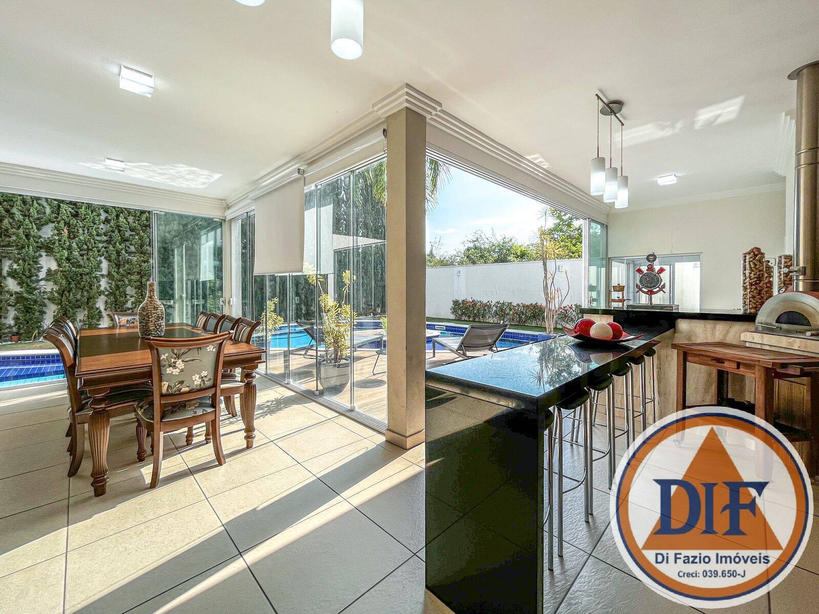 Casa à venda com 4 quartos, 441m² - Foto 21