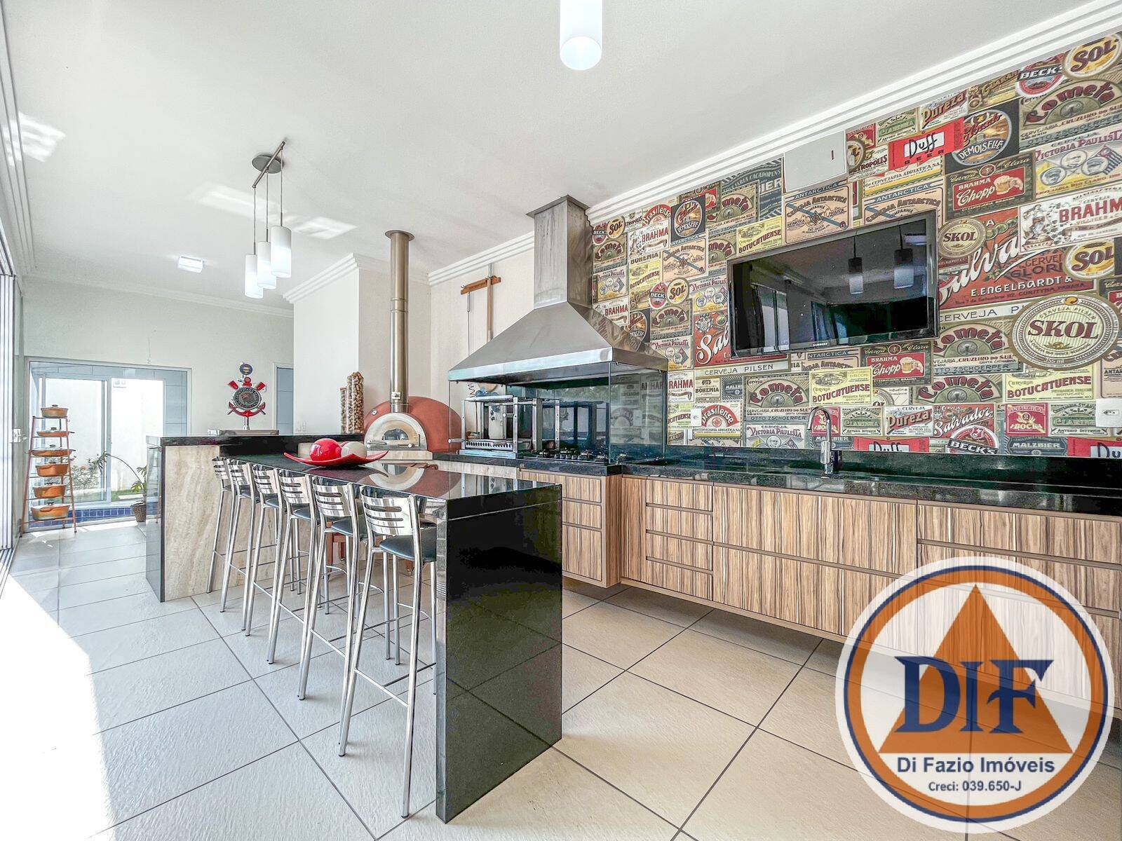 Casa à venda com 4 quartos, 441m² - Foto 20