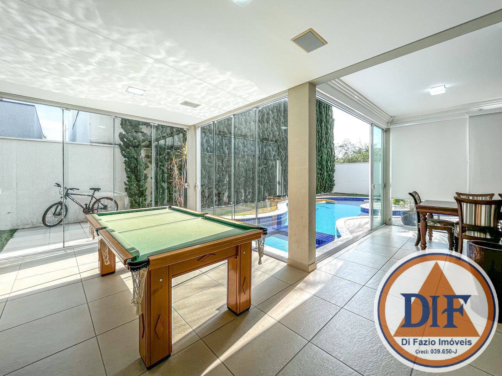 Casa à venda com 4 quartos, 441m² - Foto 19