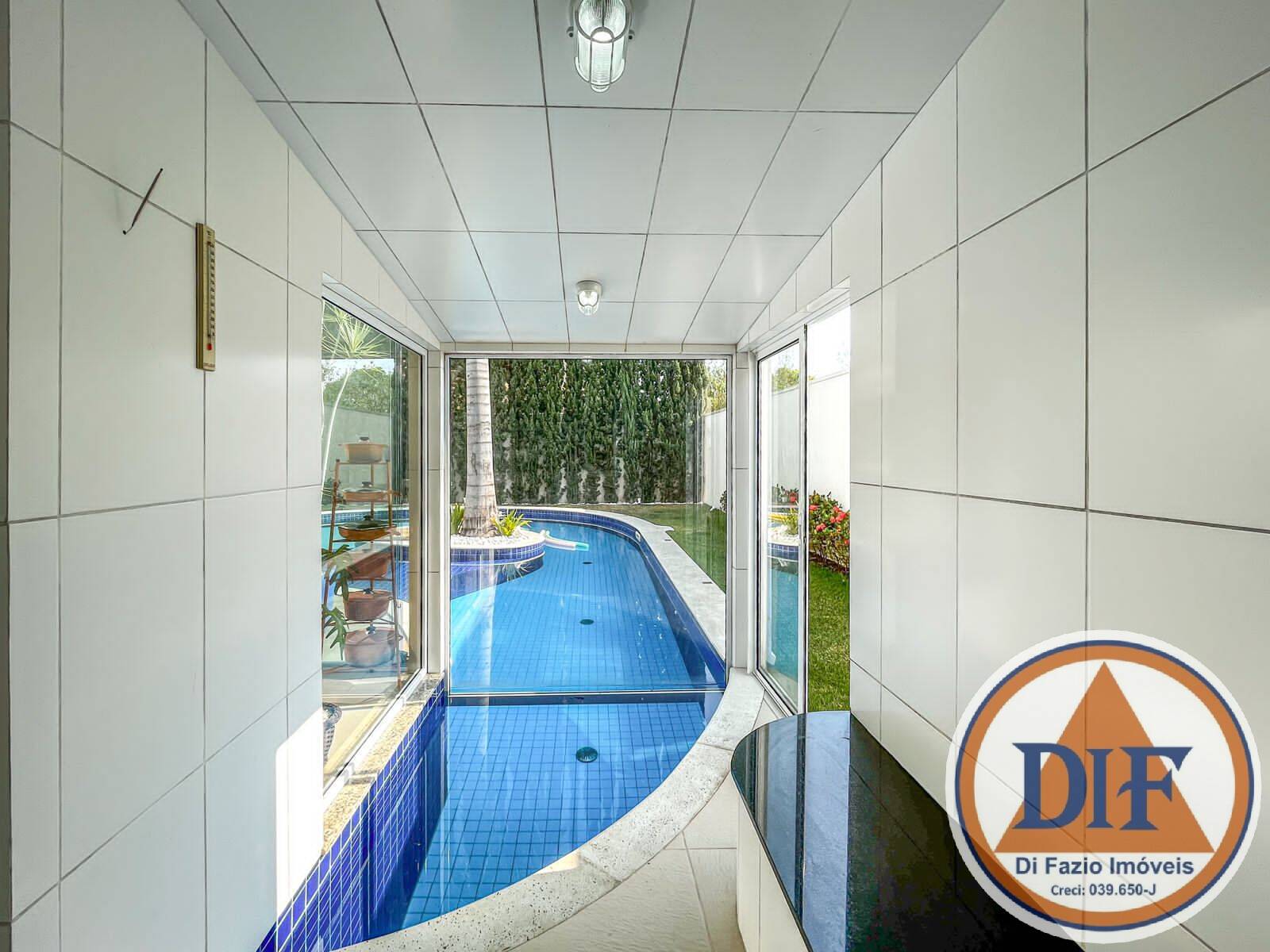 Casa à venda com 4 quartos, 441m² - Foto 24