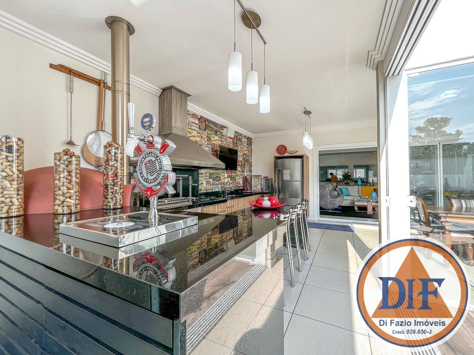Casa à venda com 4 quartos, 441m² - Foto 23