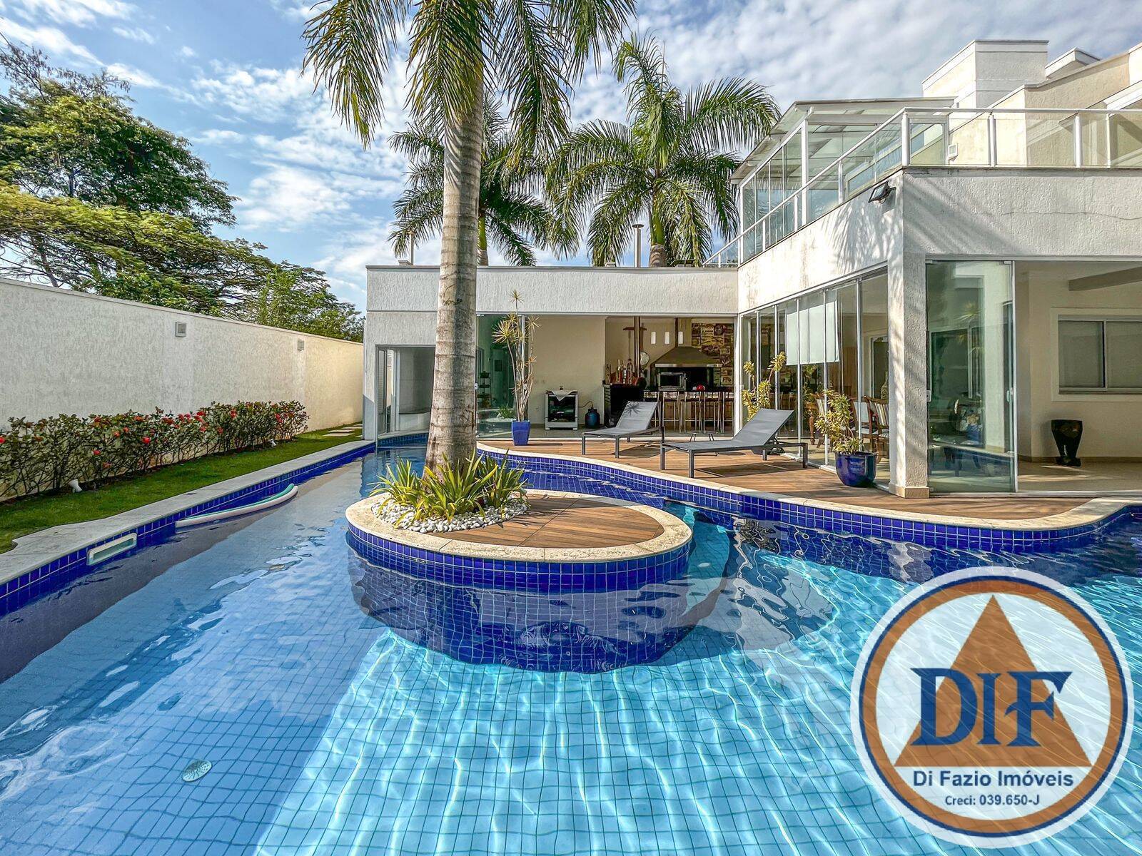 Casa à venda com 4 quartos, 441m² - Foto 29