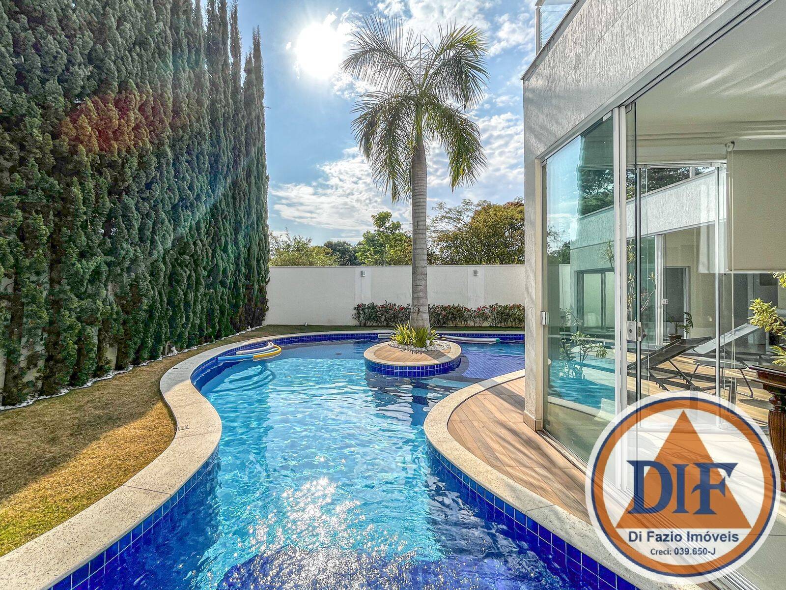Casa à venda com 4 quartos, 441m² - Foto 28