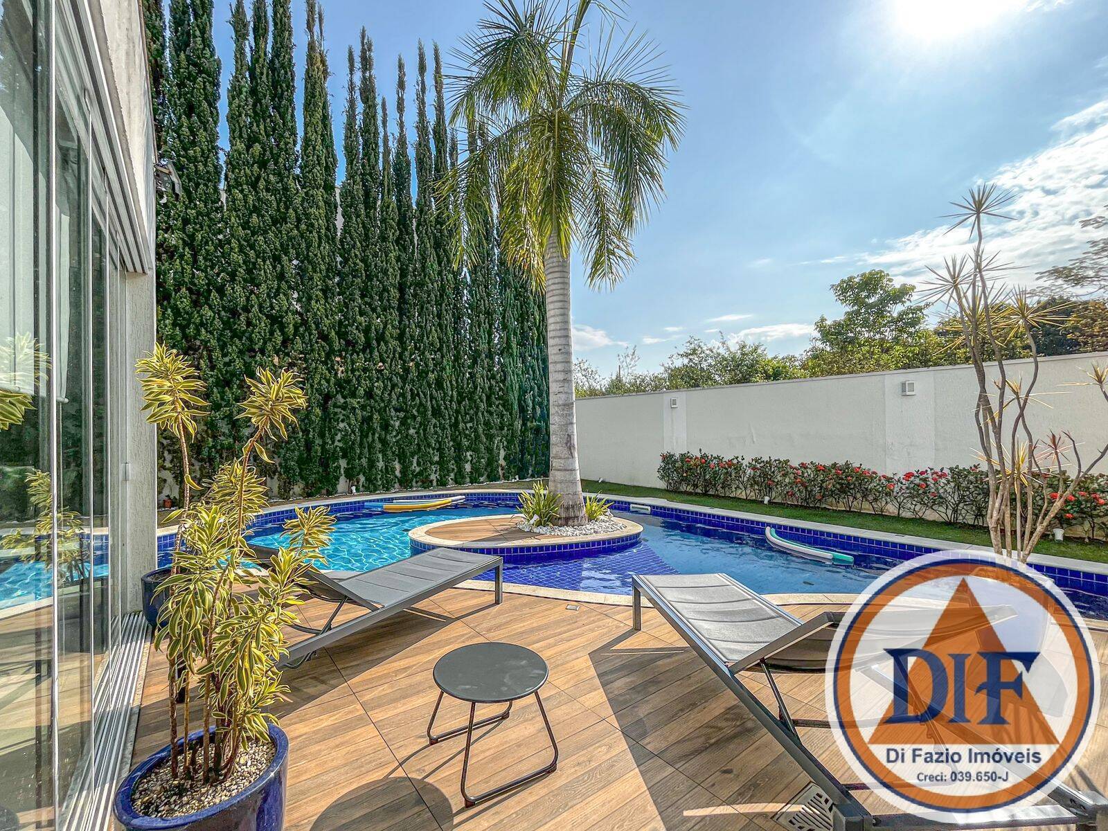 Casa à venda com 4 quartos, 441m² - Foto 30