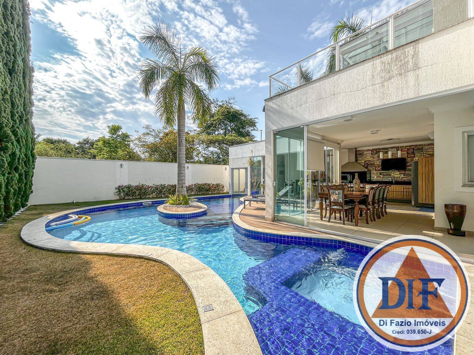 Casa à venda com 4 quartos, 441m² - Foto 31