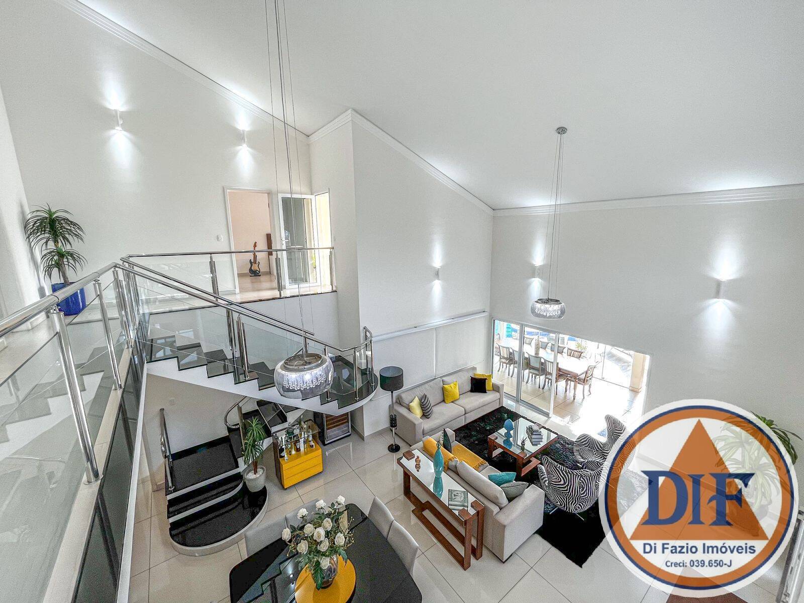 Casa à venda com 4 quartos, 441m² - Foto 34
