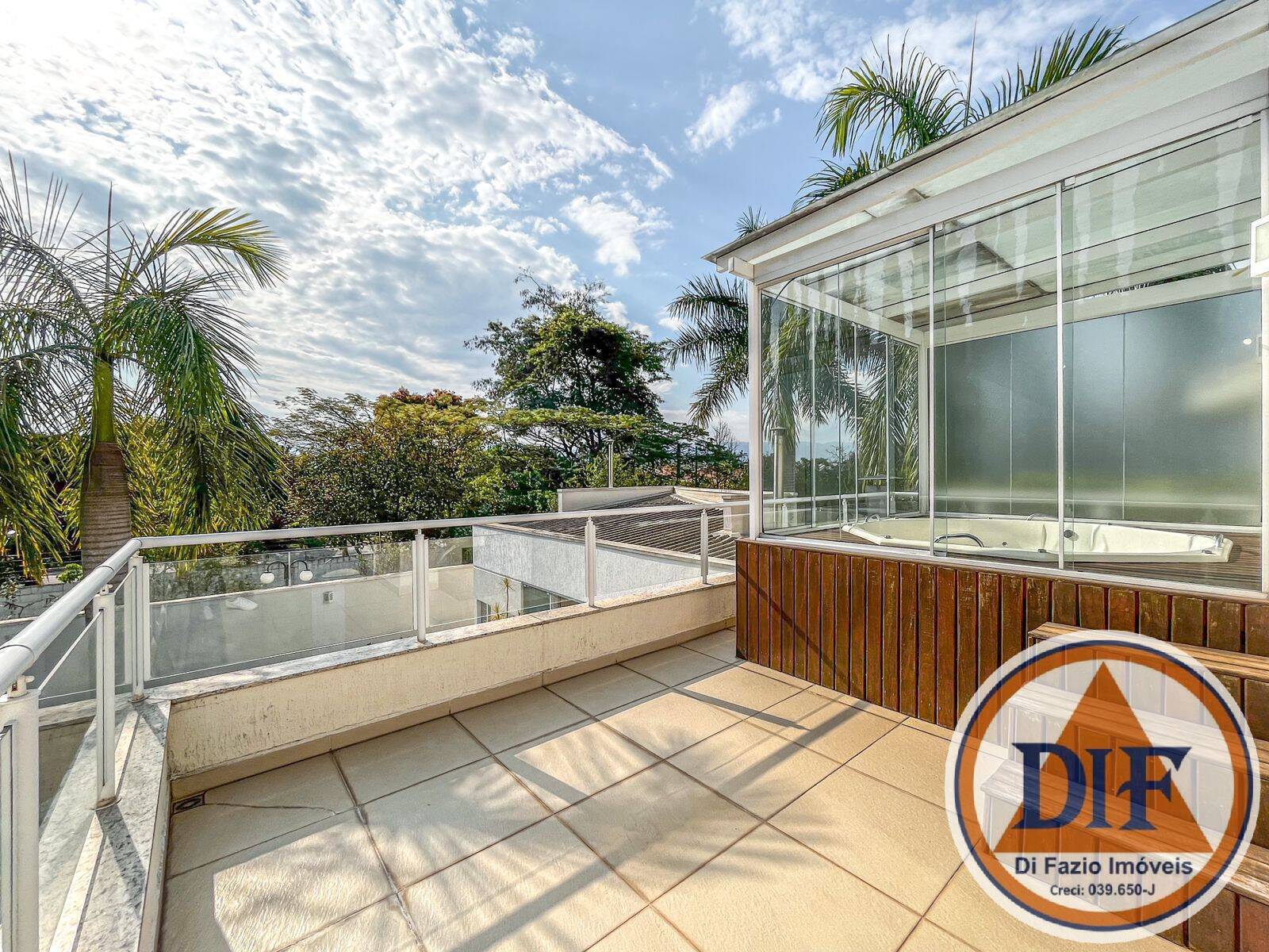 Casa à venda com 4 quartos, 441m² - Foto 35