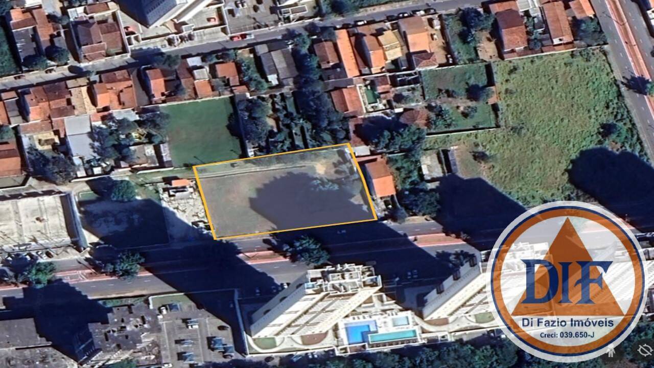 Terreno à venda, 3172m² - Foto 1