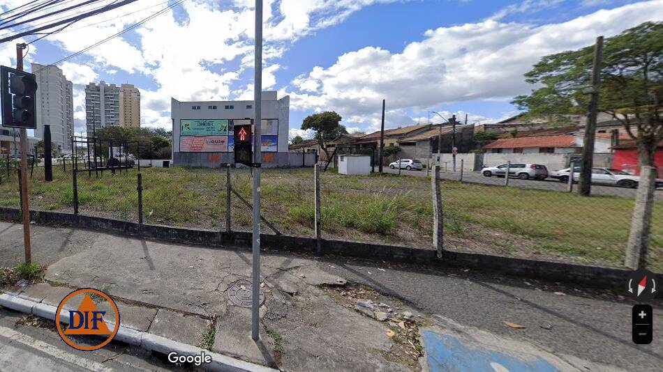 Terreno para alugar, 1500m² - Foto 1