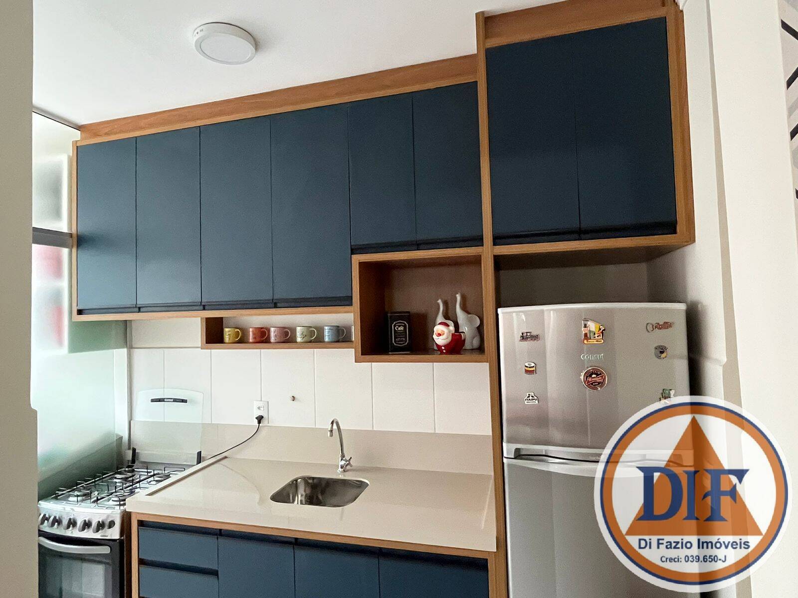 Apartamento, 2 quartos, 48 m² - Foto 1