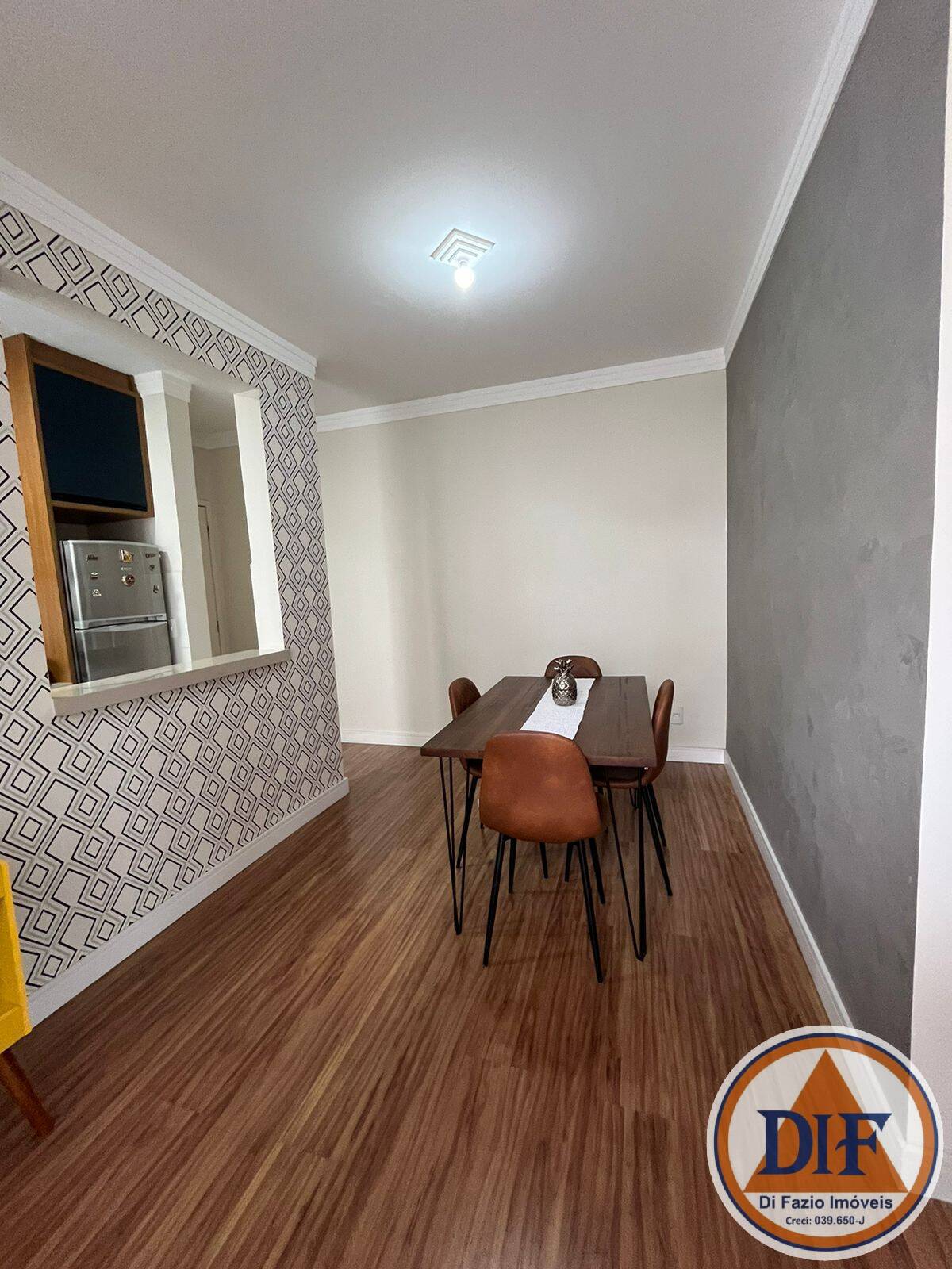 Apartamento, 2 quartos, 48 m² - Foto 5
