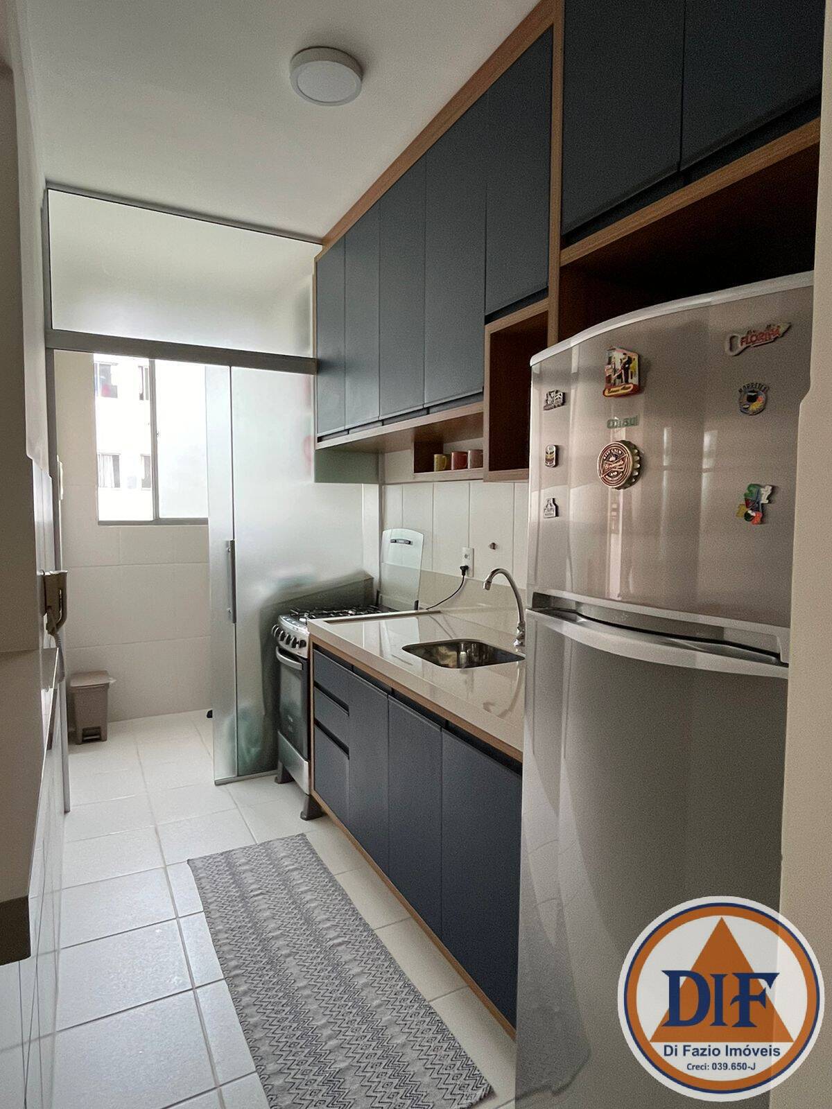 Apartamento, 2 quartos, 48 m² - Foto 3