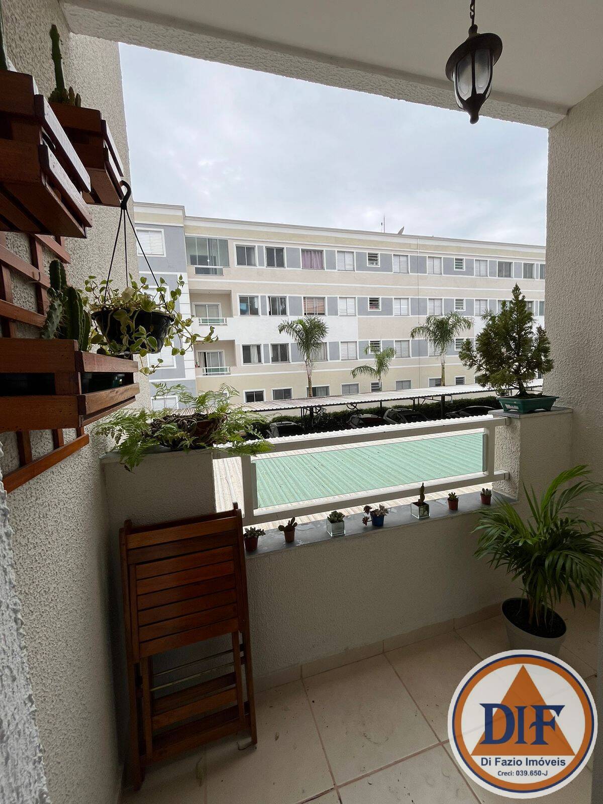 Apartamento, 2 quartos, 48 m² - Foto 10