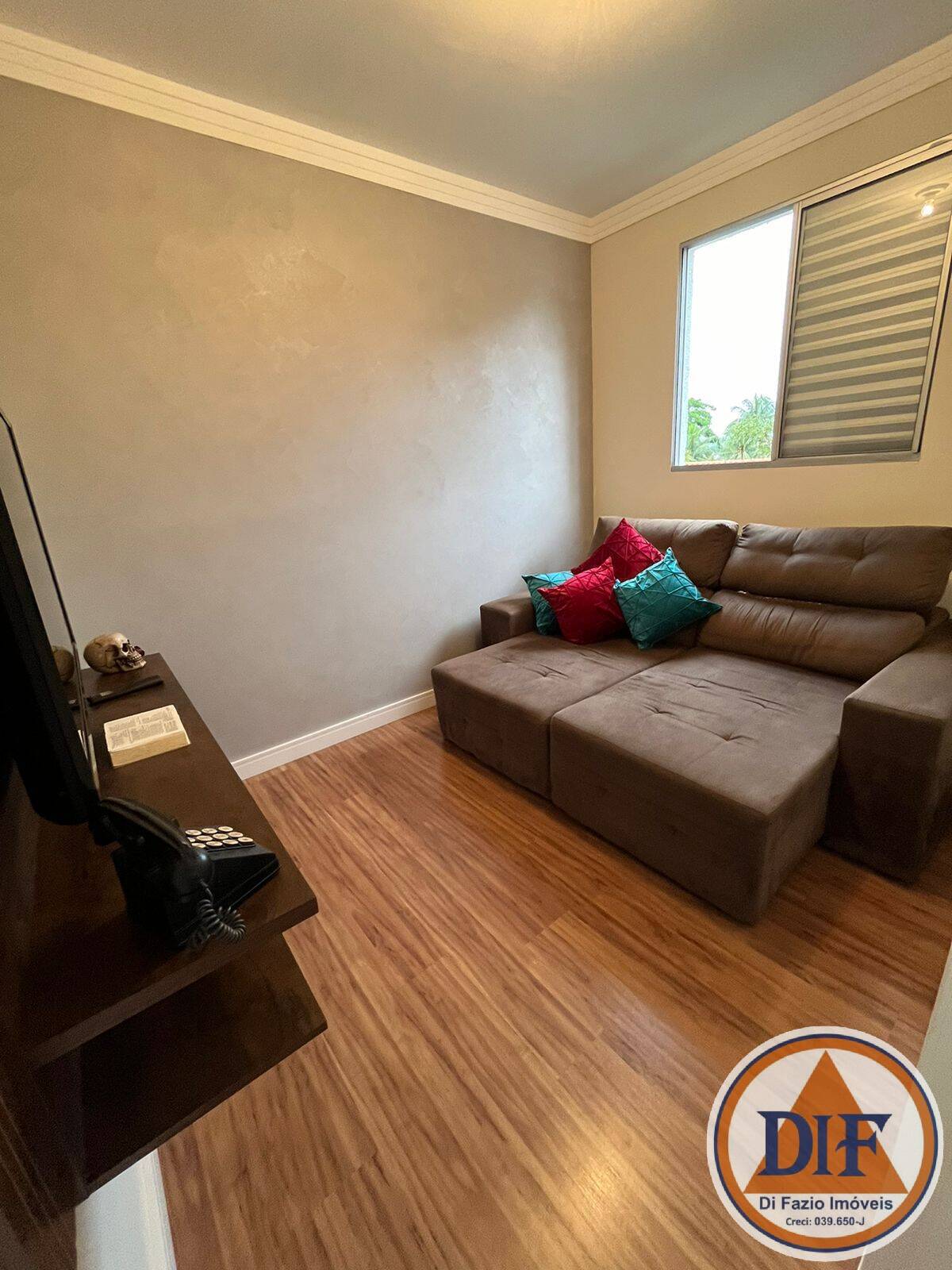 Apartamento, 2 quartos, 48 m² - Foto 12