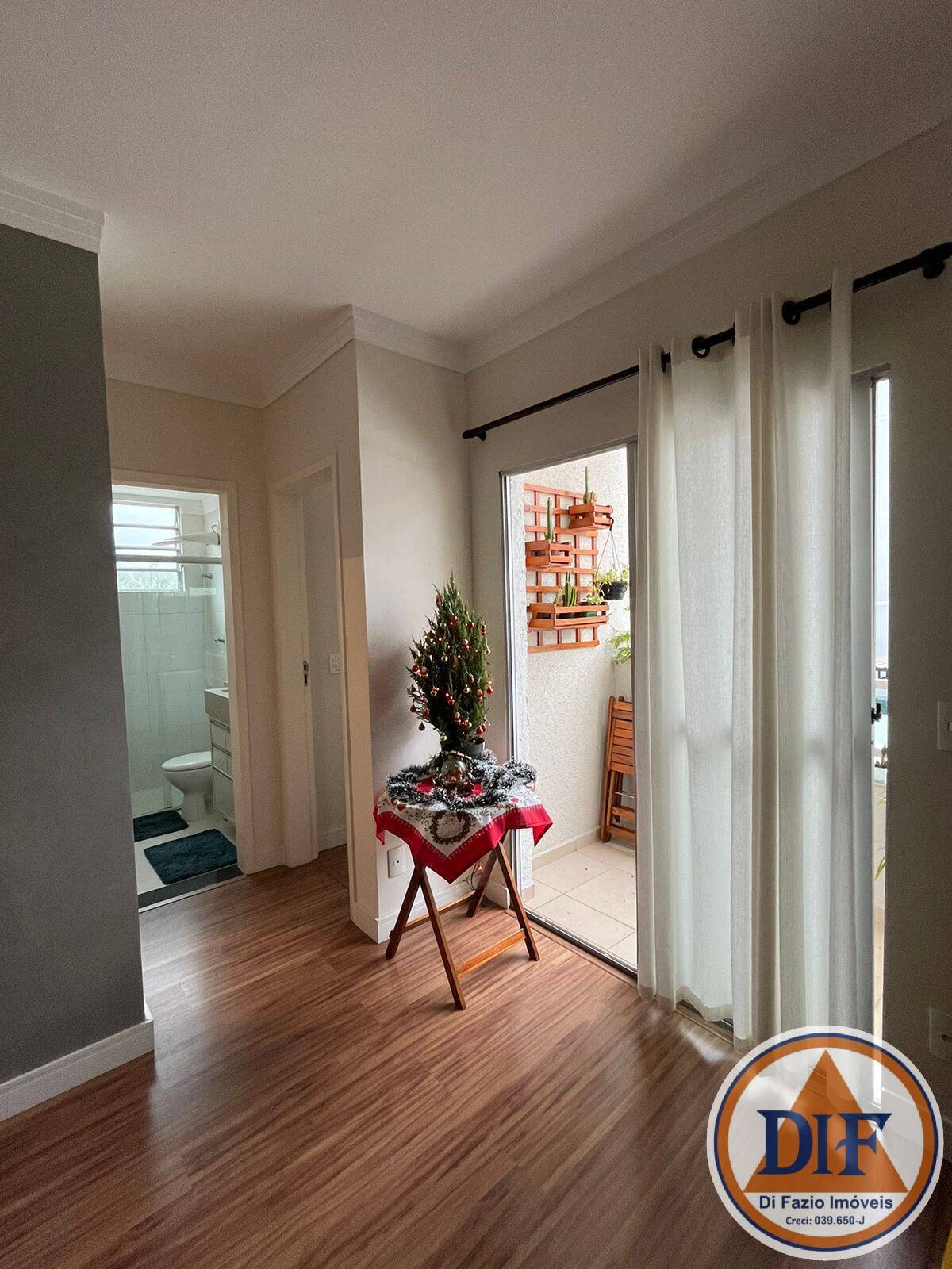 Apartamento, 2 quartos, 48 m² - Foto 9