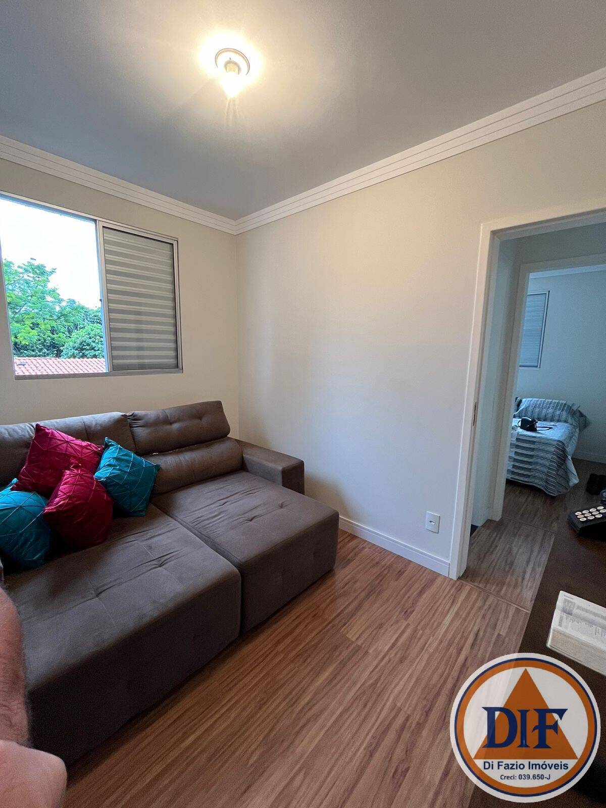 Apartamento, 2 quartos, 48 m² - Foto 13