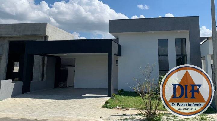 Casa, 3 quartos, 165 m² - Foto 1