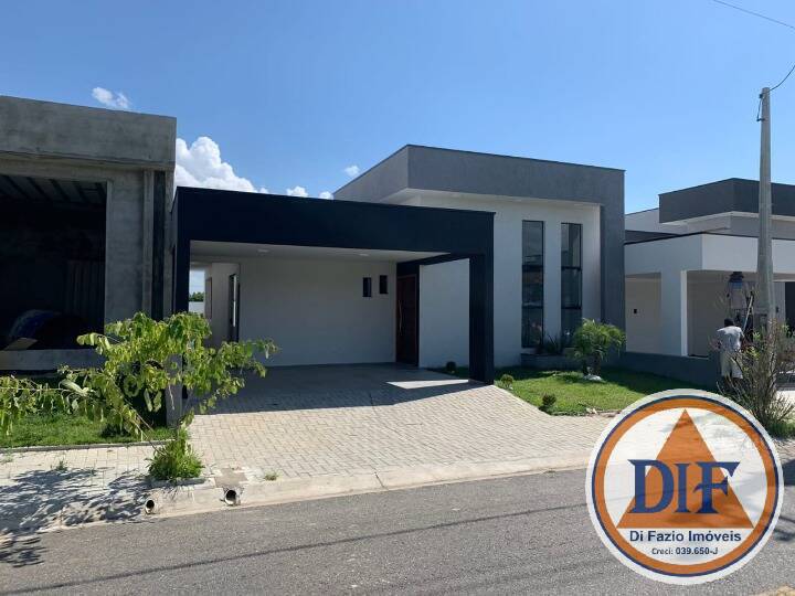 Casa, 3 quartos, 165 m² - Foto 2