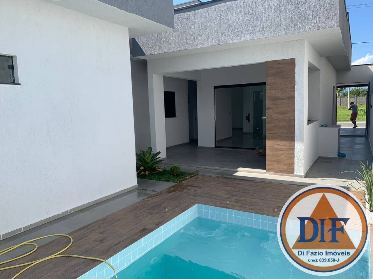 Casa, 3 quartos, 165 m² - Foto 12